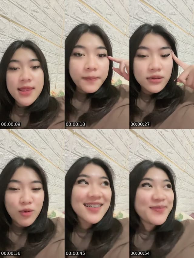 @milkkyshakeez02_ TikTok live