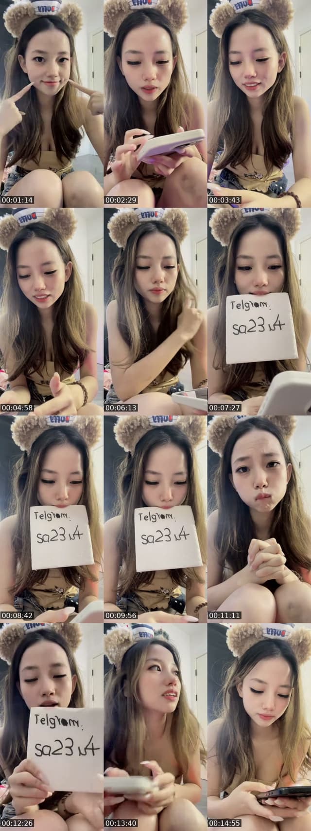 @neil.walpole8 TikTok live from 2026-07-18