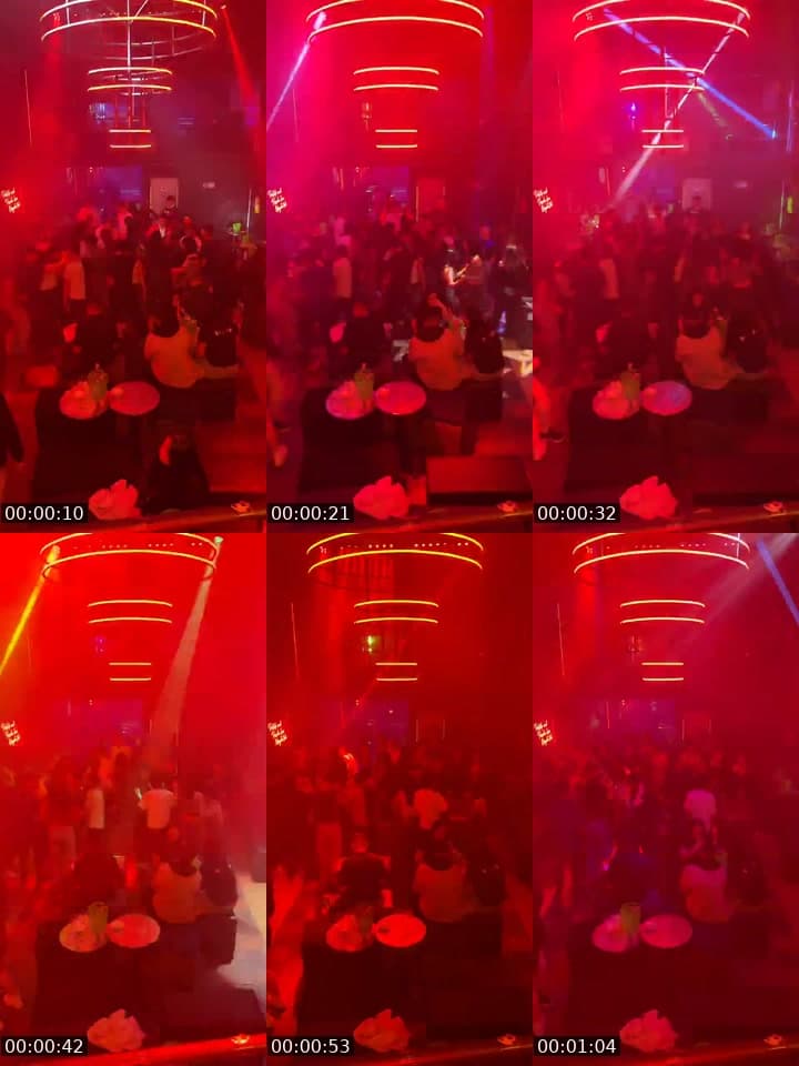 @yei_beni TikTok live stream