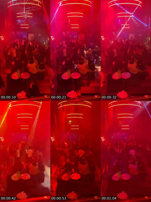 @yei_beni TikTok live