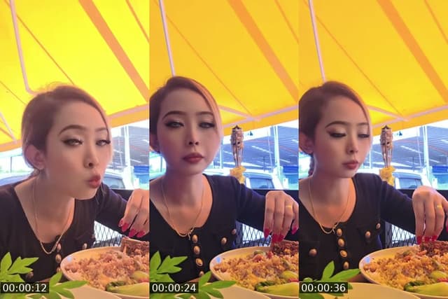 @shainanaki TikTok live