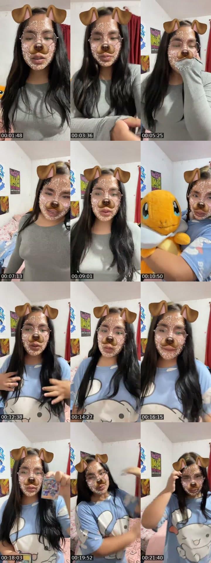 @whoisraaaay_ TikTok live stream