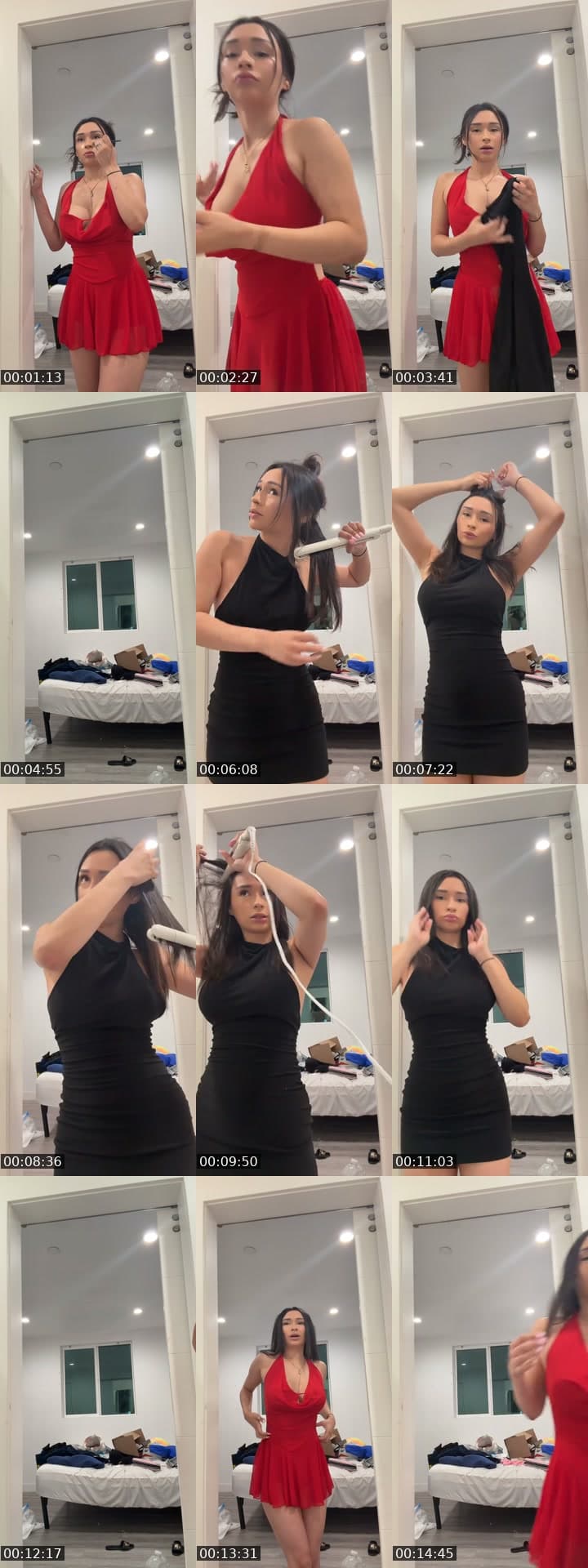 @amiisra TikTok live stream