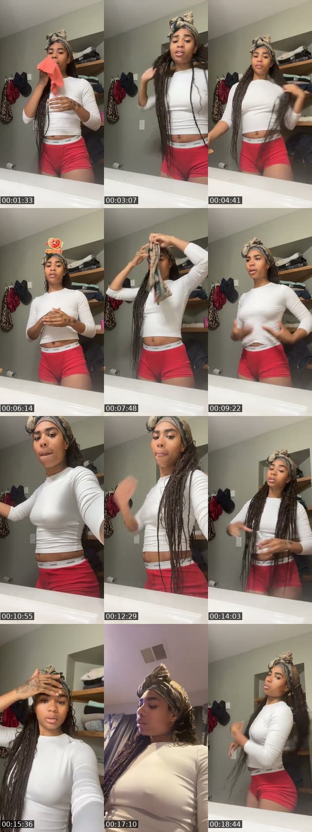 @yogirldede1234 TikTok live from 2026-07-18