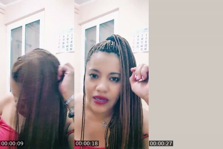 @jaquelineeee81 TikTok live stream