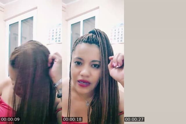 @jaquelineeee81 TikTok live