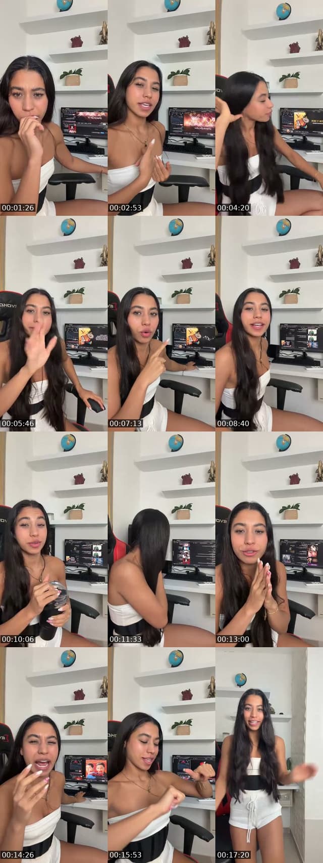 @dayana_angel_ TikTok live