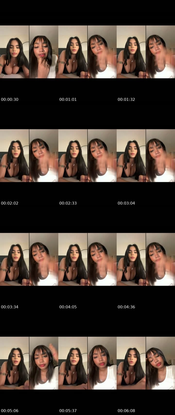 @evatejada062 TikTok live stream