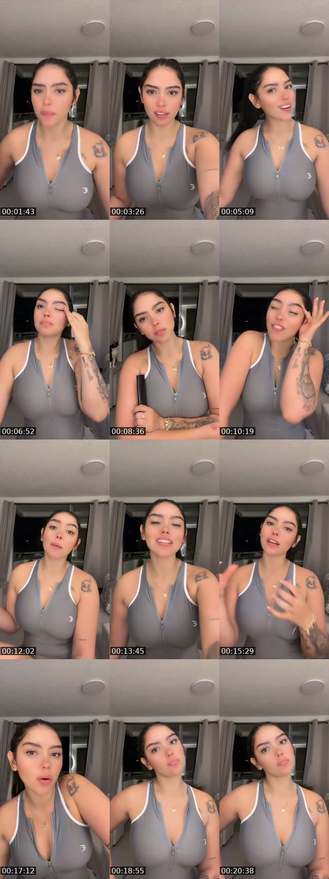 @fernandaruizg TikTok live from 2026-07-18