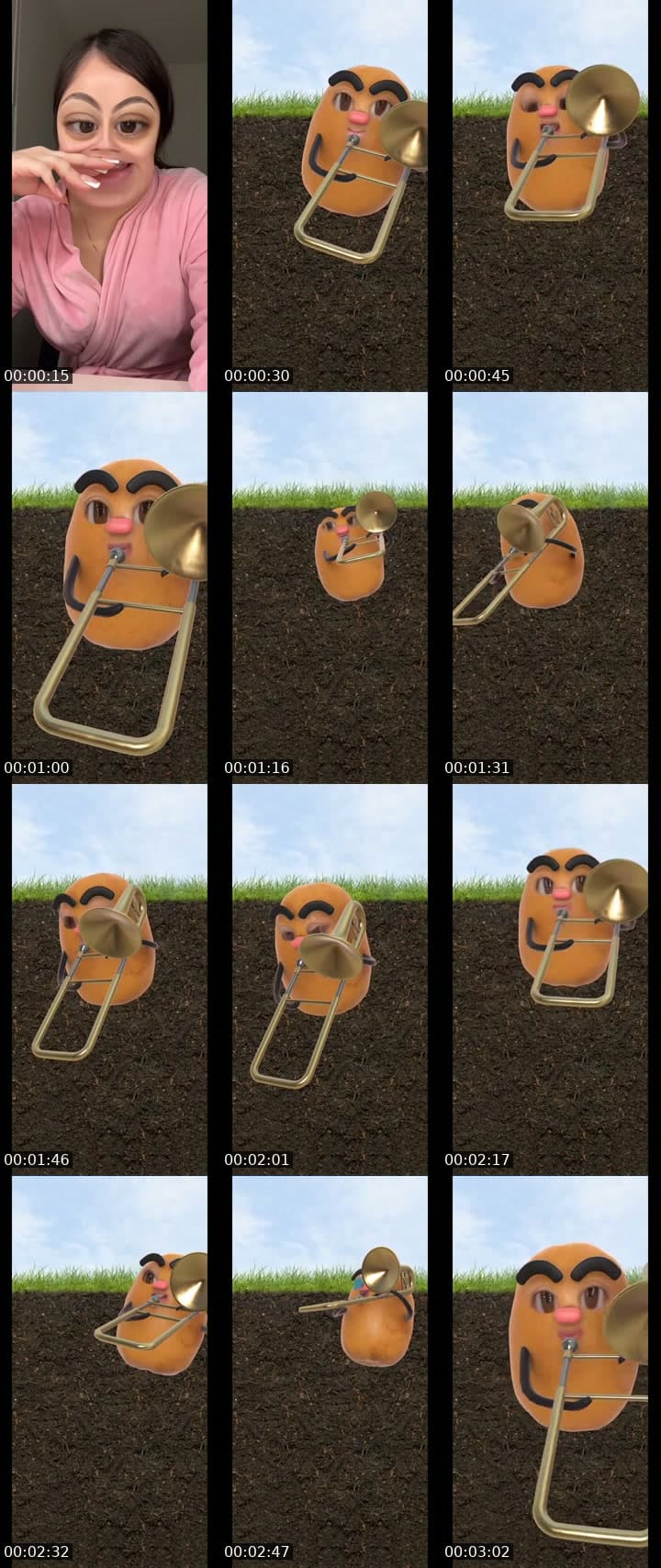 @keepinupwithrora TikTok live stream