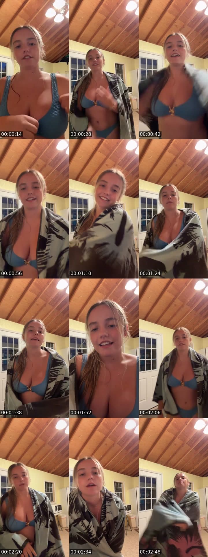 @shotcallin_coebe TikTok live stream