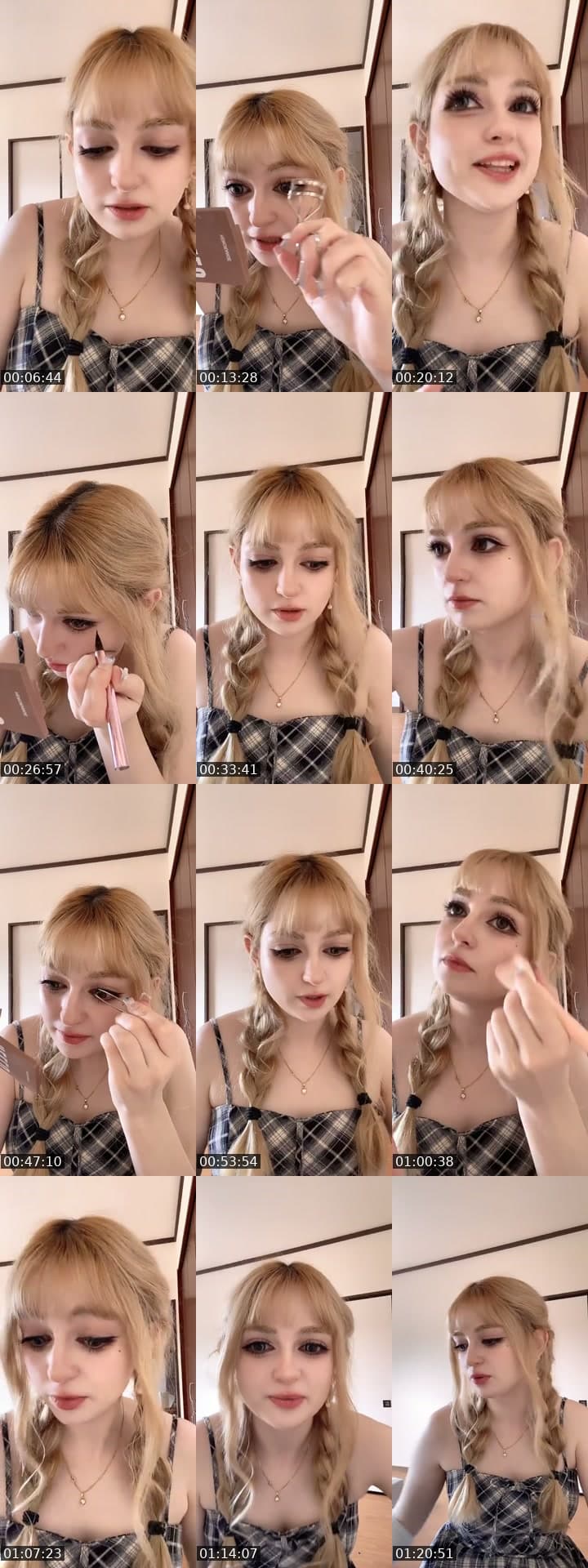 @n4rus3 TikTok live stream