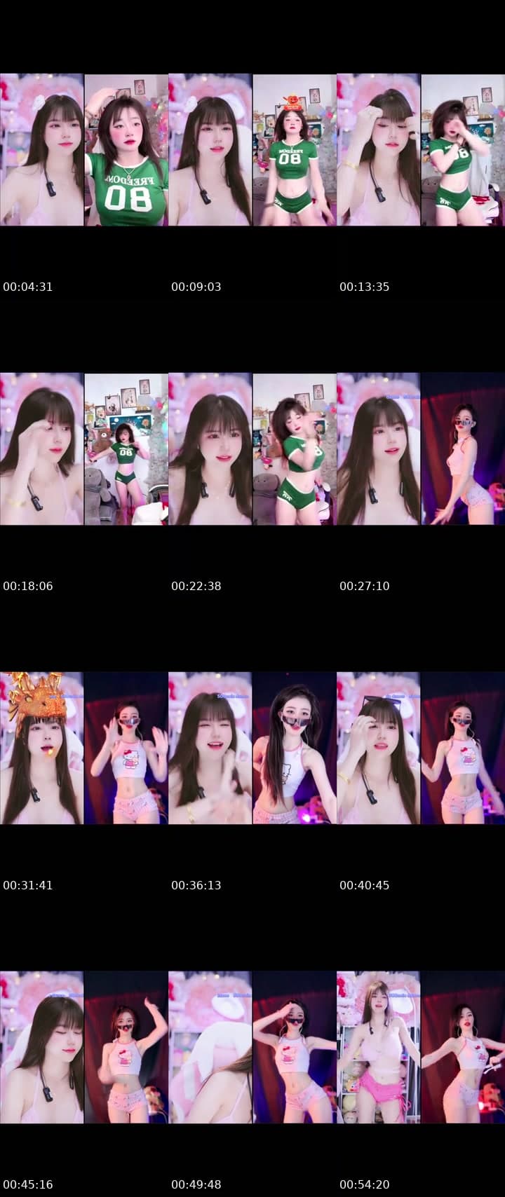 @munmun57000 TikTok live stream