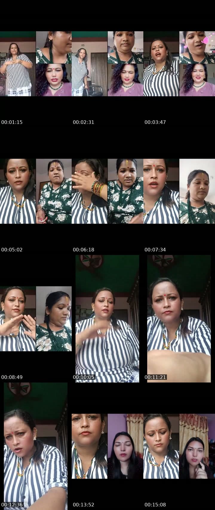 @nirukhatiwada23 TikTok live stream