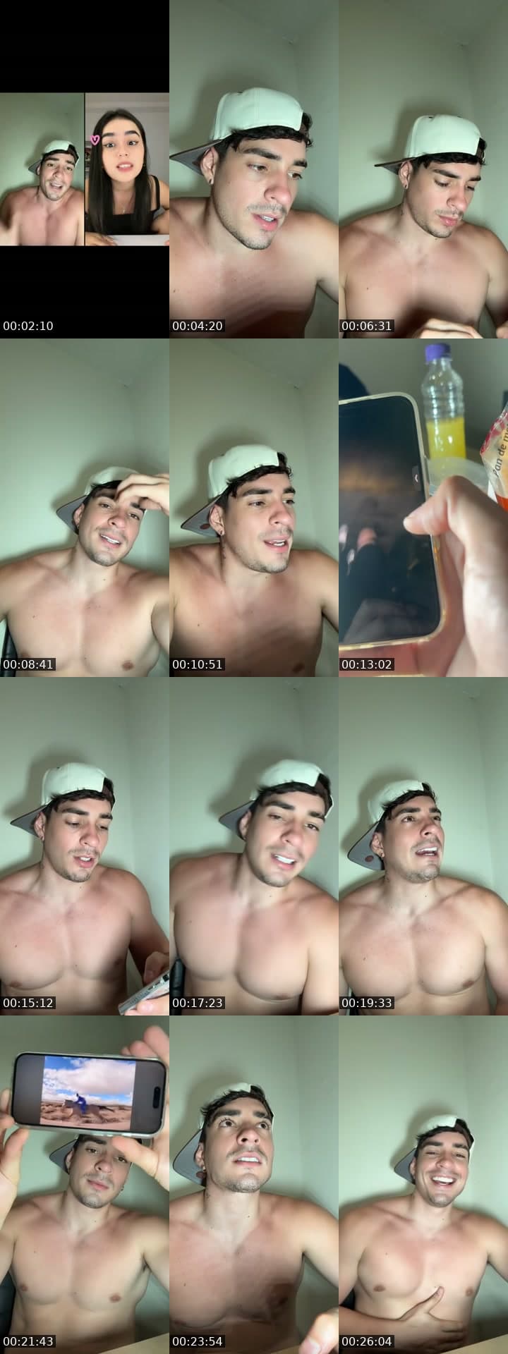 Toy en tráfico