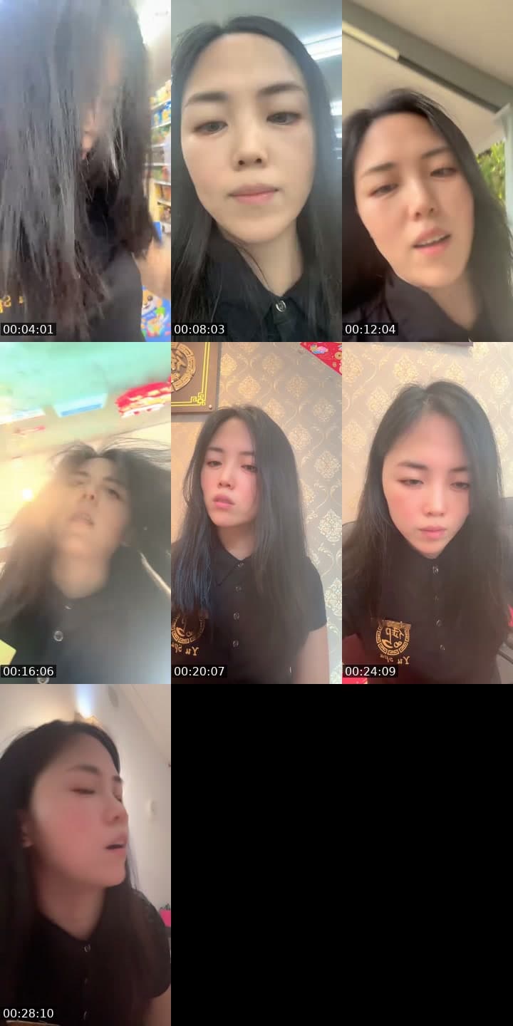 @poppy6408 TikTok live stream