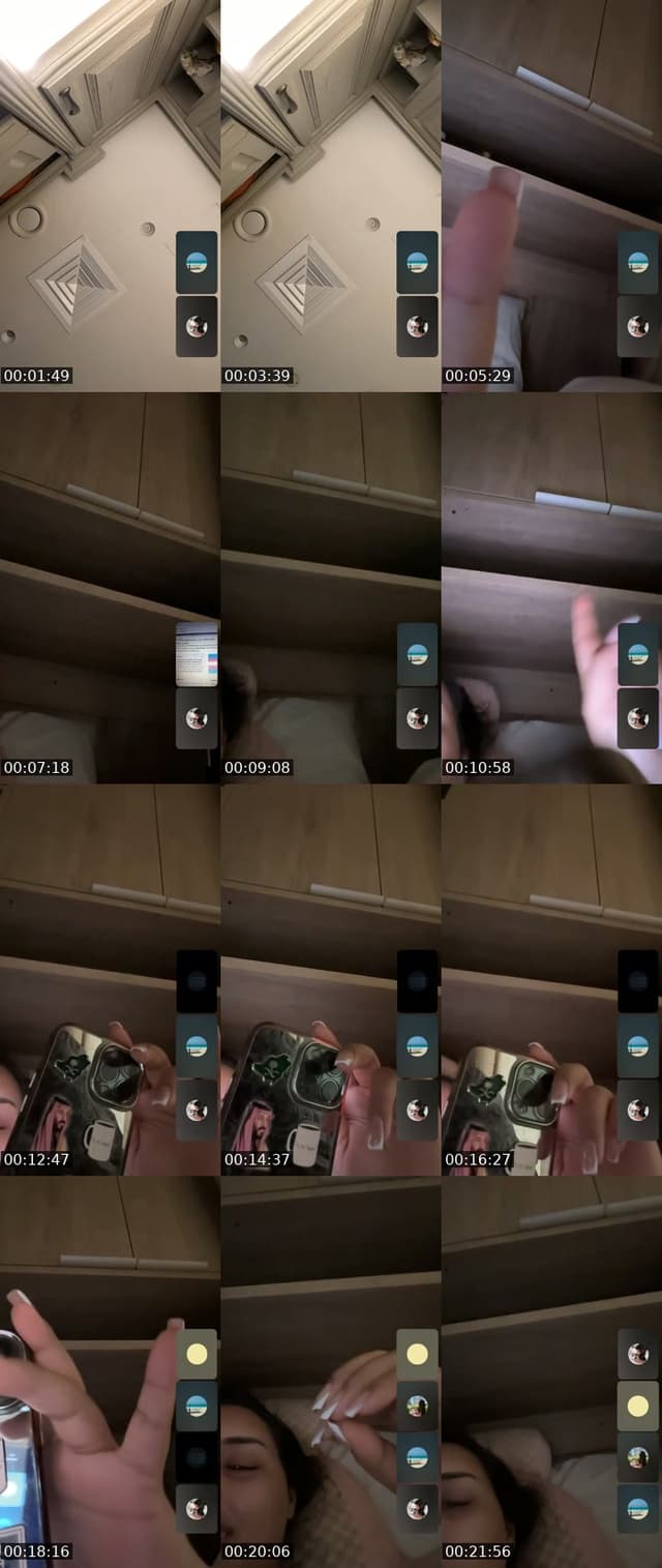 @noufkhallifa TikTok live from 2026-07-18