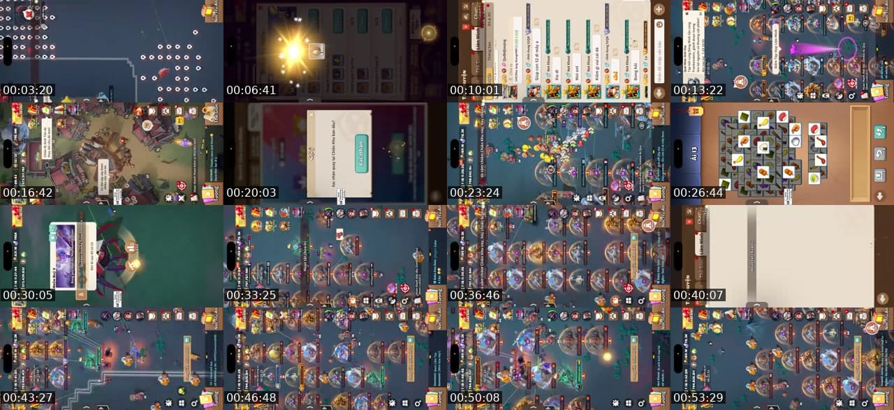 @uyen.ii TikTok live stream