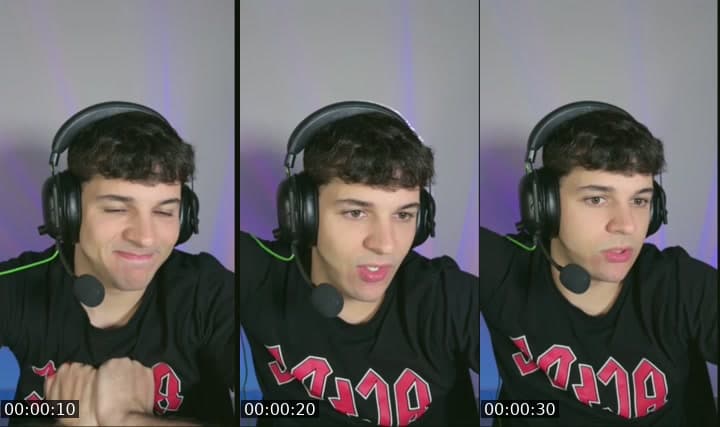 ILUMINE ESSA GALERIA CANSADA🔥🔥