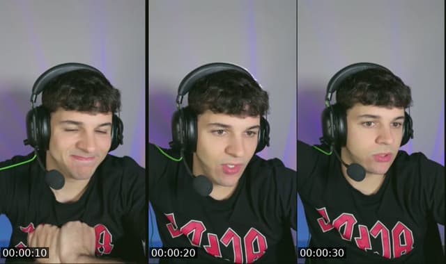 ILUMINE ESSA GALERIA CANSADA🔥🔥 - @tubas7x