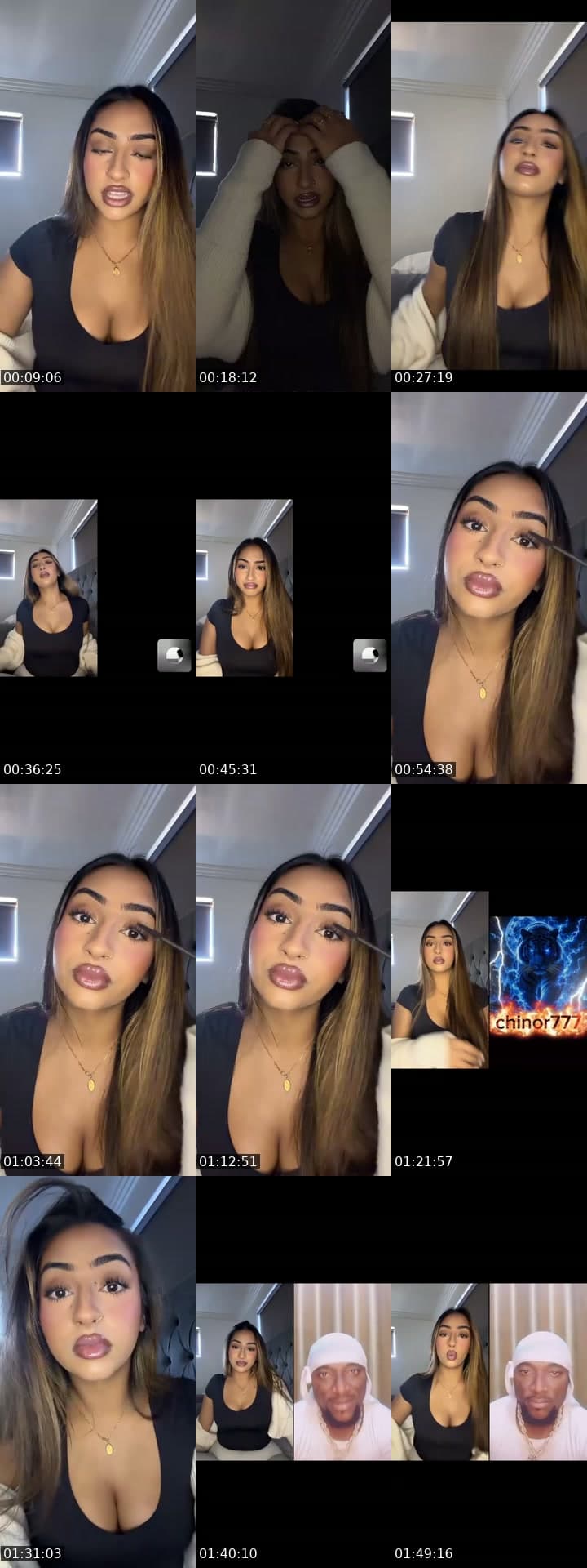 @user59753542 TikTok live stream