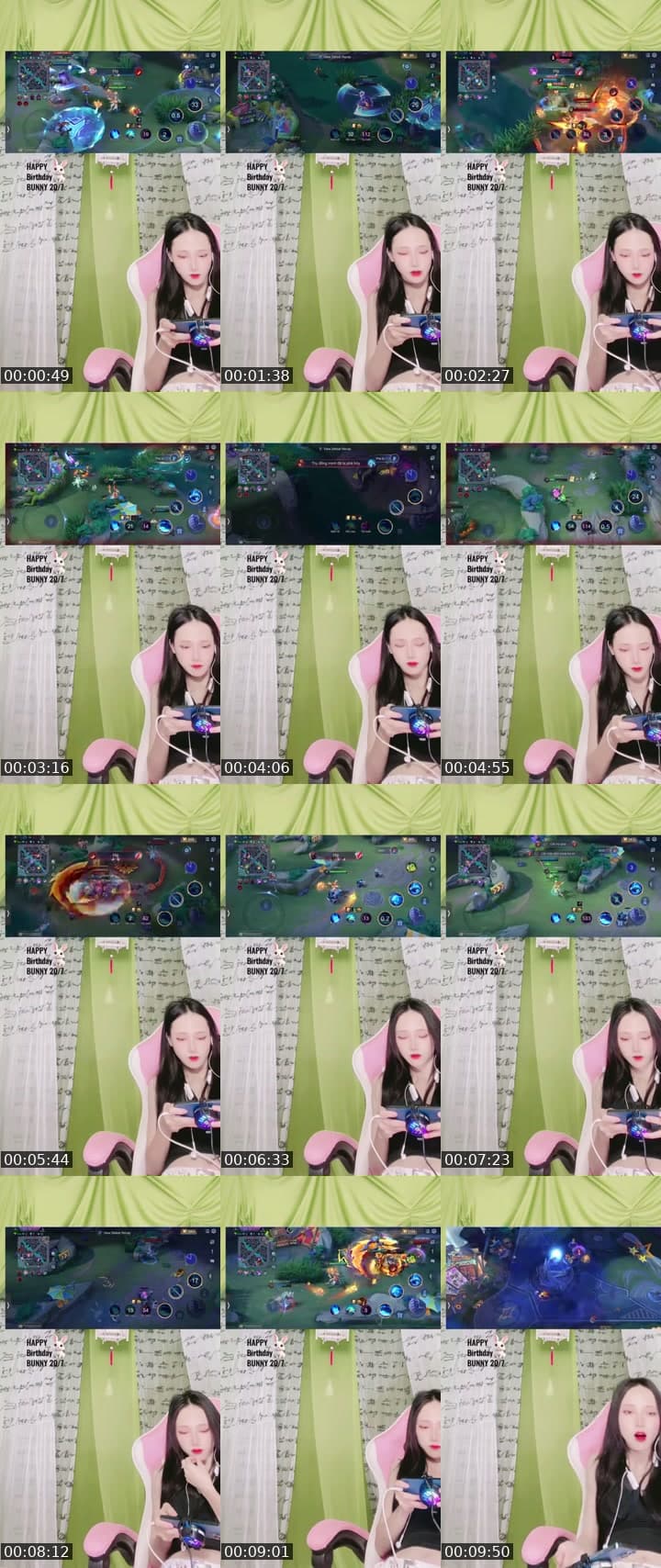 @turtle_and_rabbit5 TikTok live stream