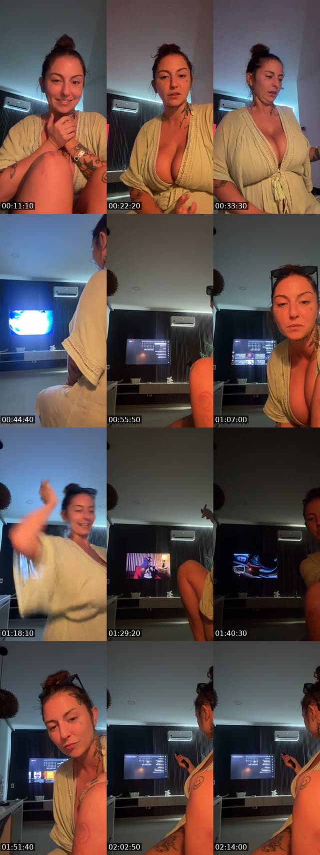 @tonipaintme3..33 TikTok live from 2026-07-18