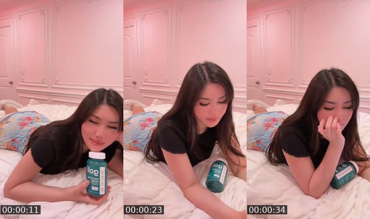 @vietkitty26 TikTok live stream
