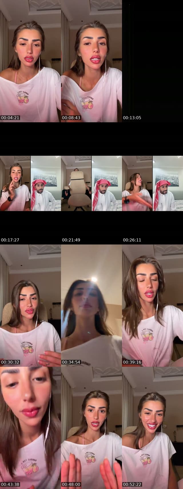 @s_ol2000 TikTok live from 2026-07-18