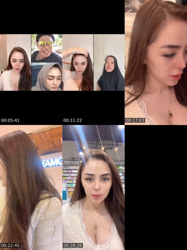 @safamarwah_97 TikTok live from 2026-07-18