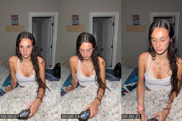 Let’s Chat! - @sophia.streams1