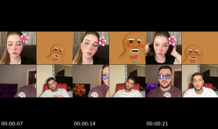 @souukati_ TikTok live stream
