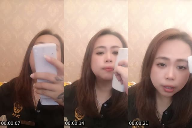 TikTok live: YUSPA 19lorongkilat#01-03s598120 by @sg_yuspa_598120