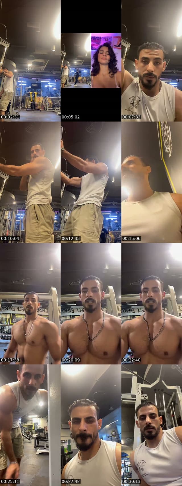 @cap_mido_elsakaa TikTok live from 2026-07-18