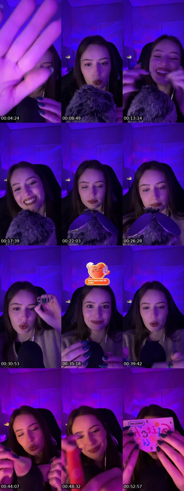 @asmrthaisbdss TikTok live stream