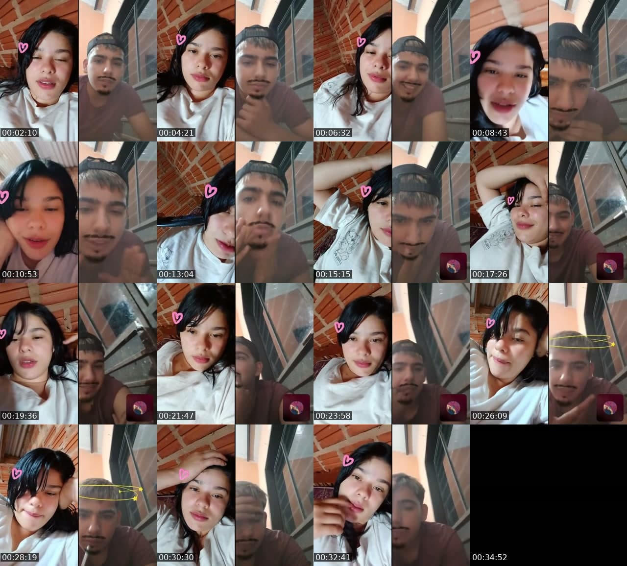 @cinhtia.benitez TikTok live stream