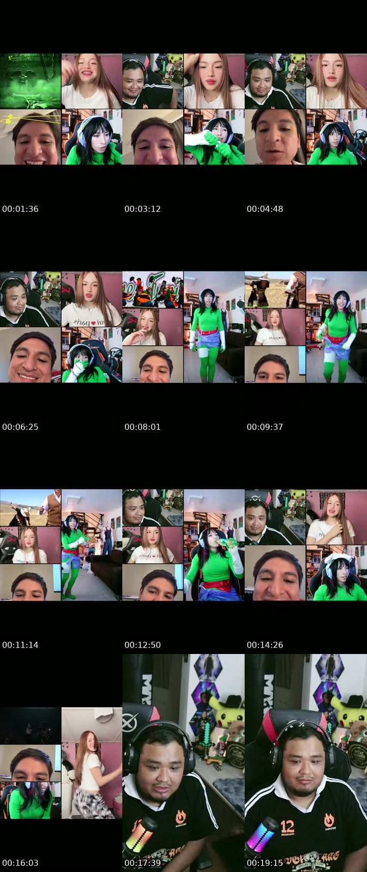 Dotero perdido en tiktok