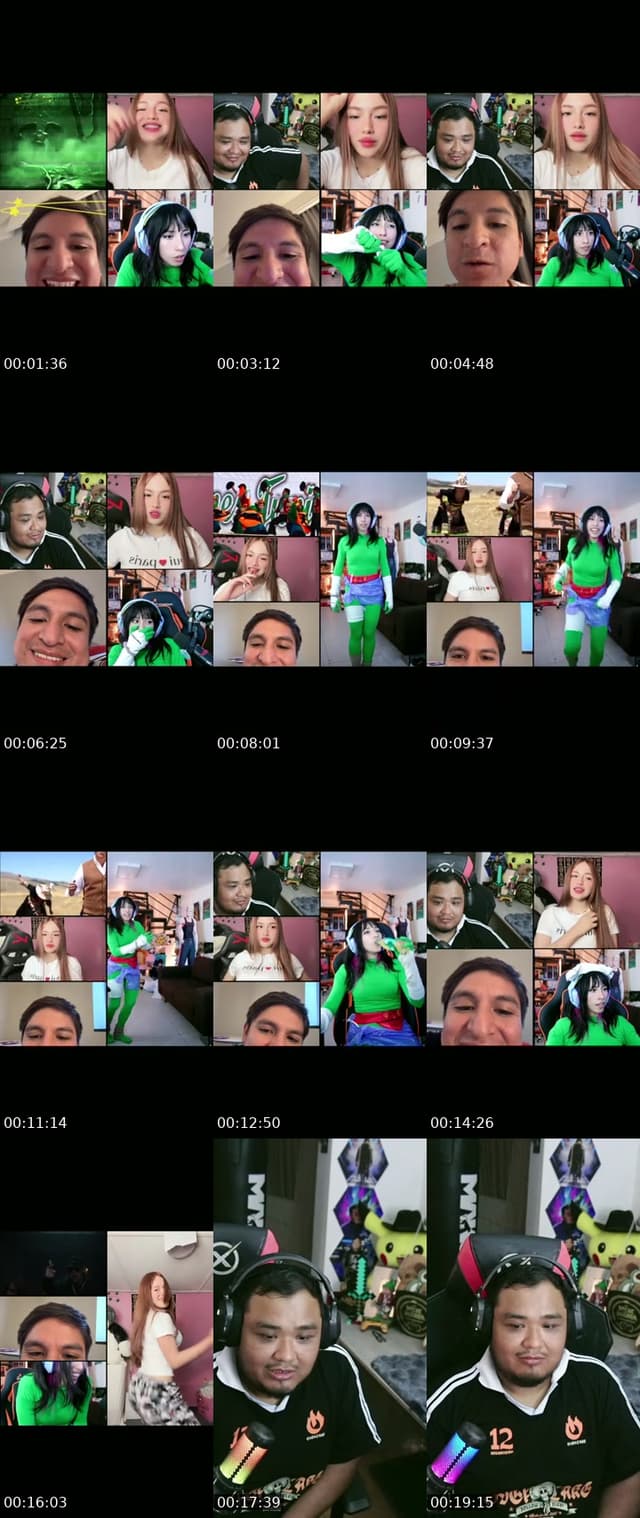 TikTok live: Dotero perdido en tiktok by @bryanfreddy