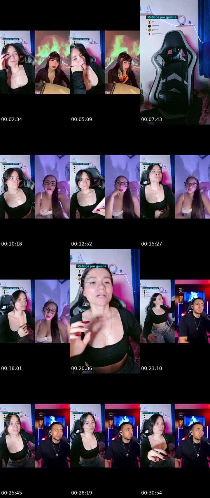 Lets Go LIVE!