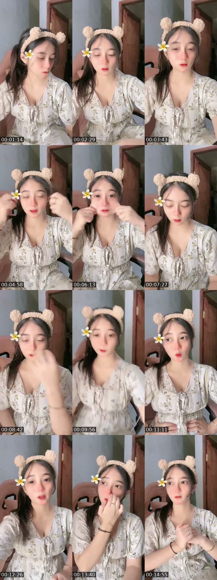 @ayudirawandira12 TikTok live stream