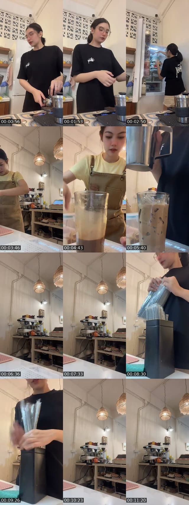 เด็กกลับมาแล้วค้าบ 💐 - @fernlychan