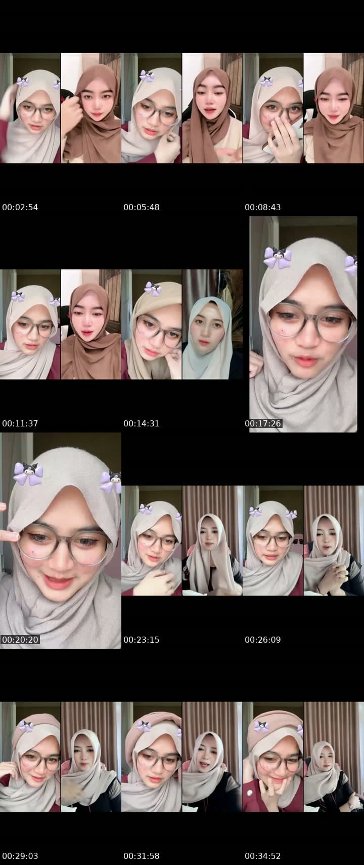 @fadilanrdn TikTok live stream