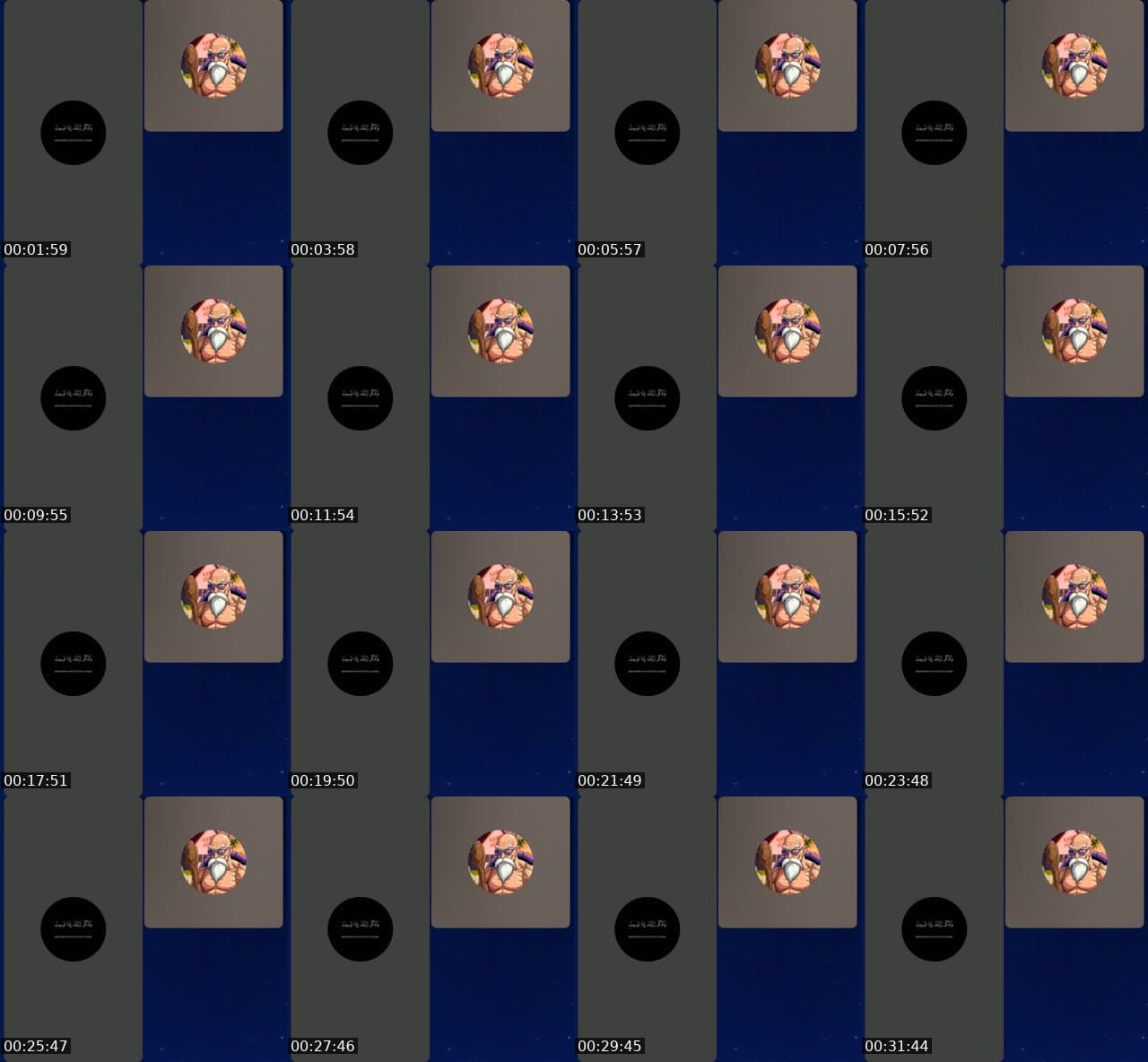 Neue Leute