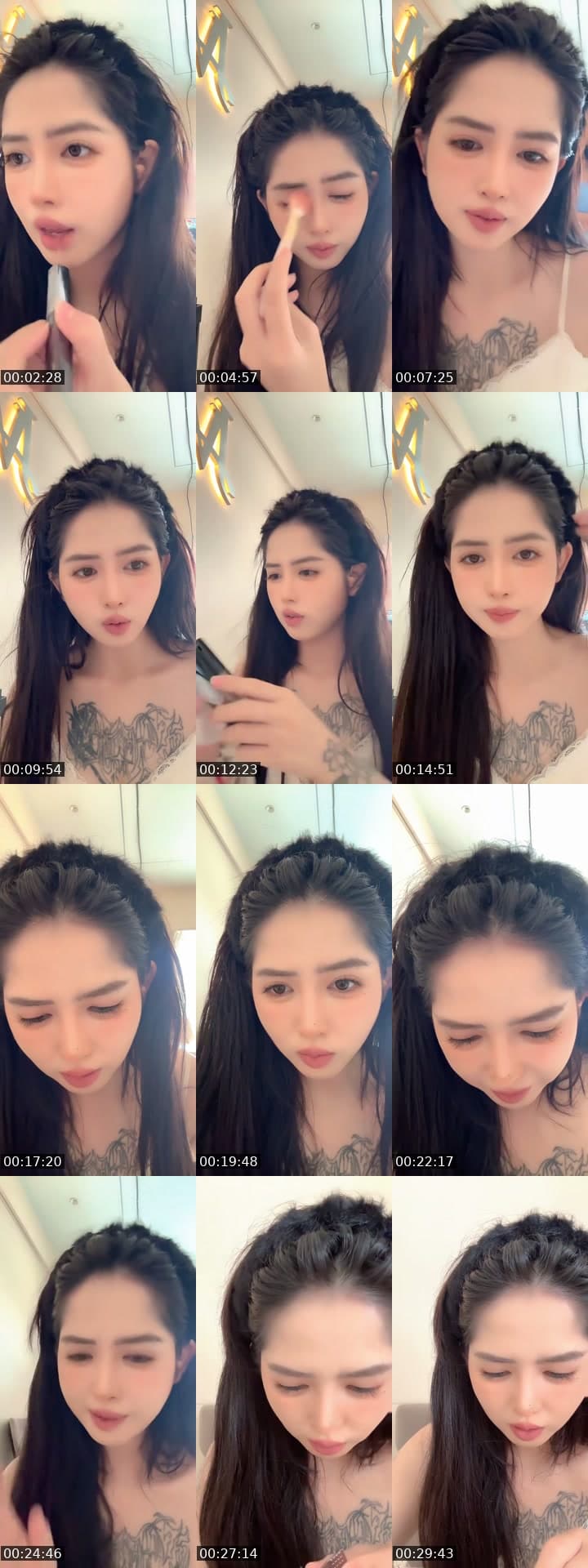 @eva84155157 TikTok live stream