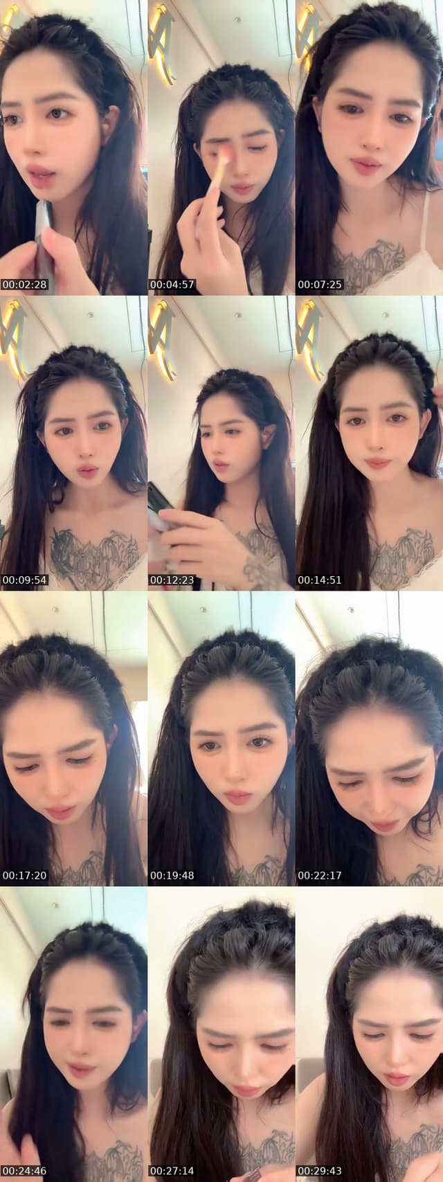@eva84155157 TikTok live from 2026-07-18