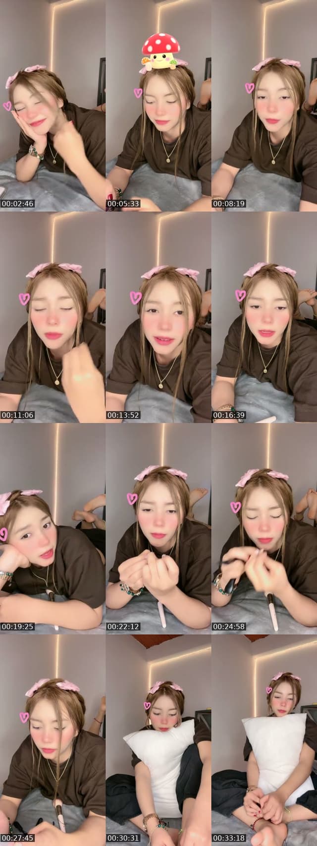 @genexisc0 TikTok live