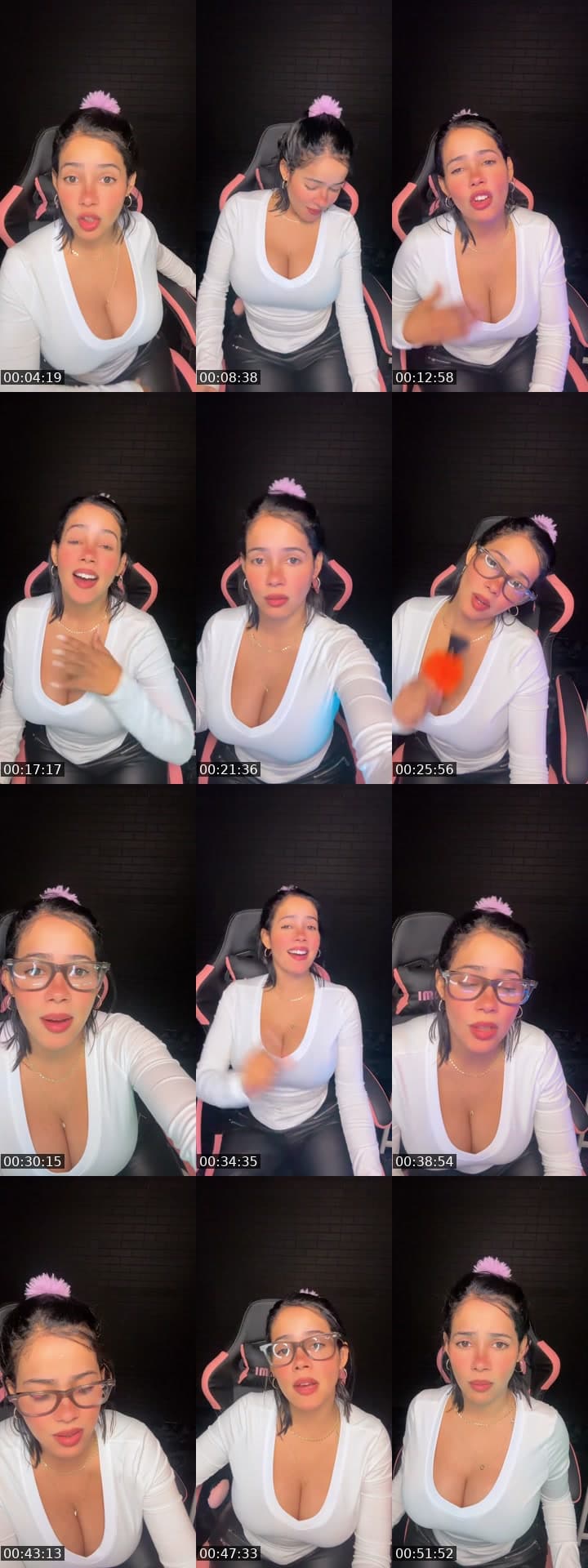 @g_anyireyess TikTok live stream