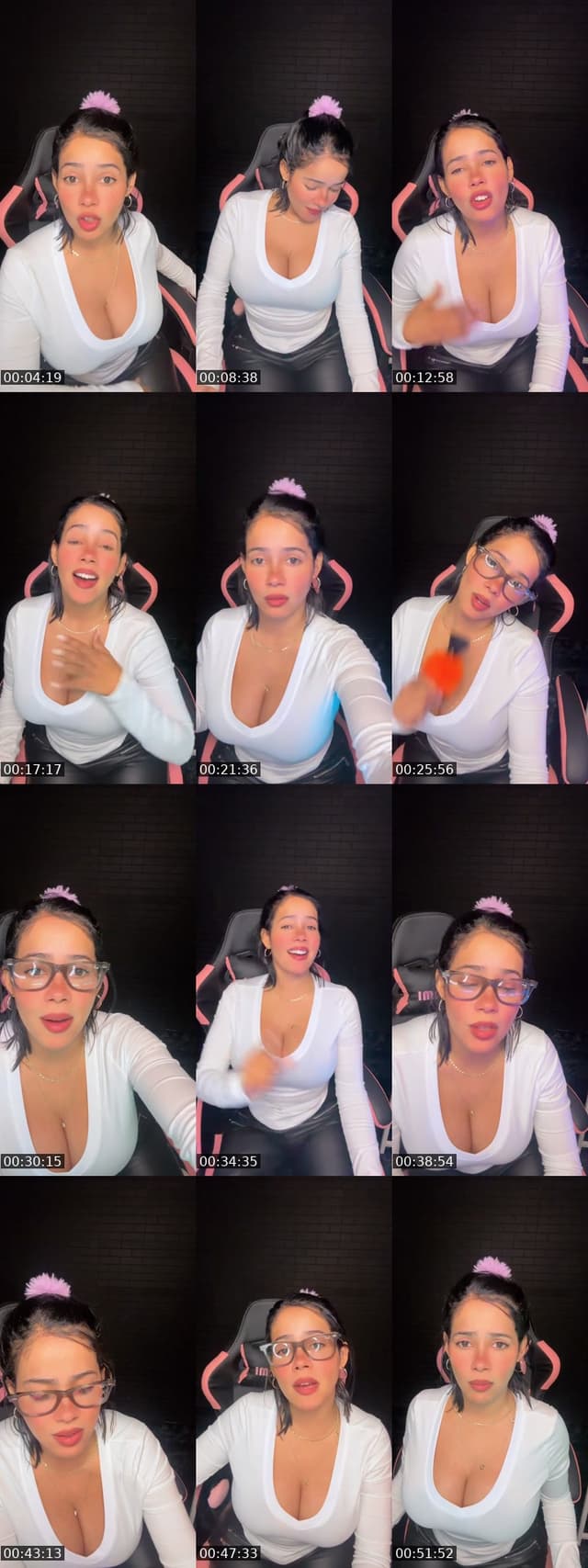 @g_anyireyess TikTok live from 2026-07-18