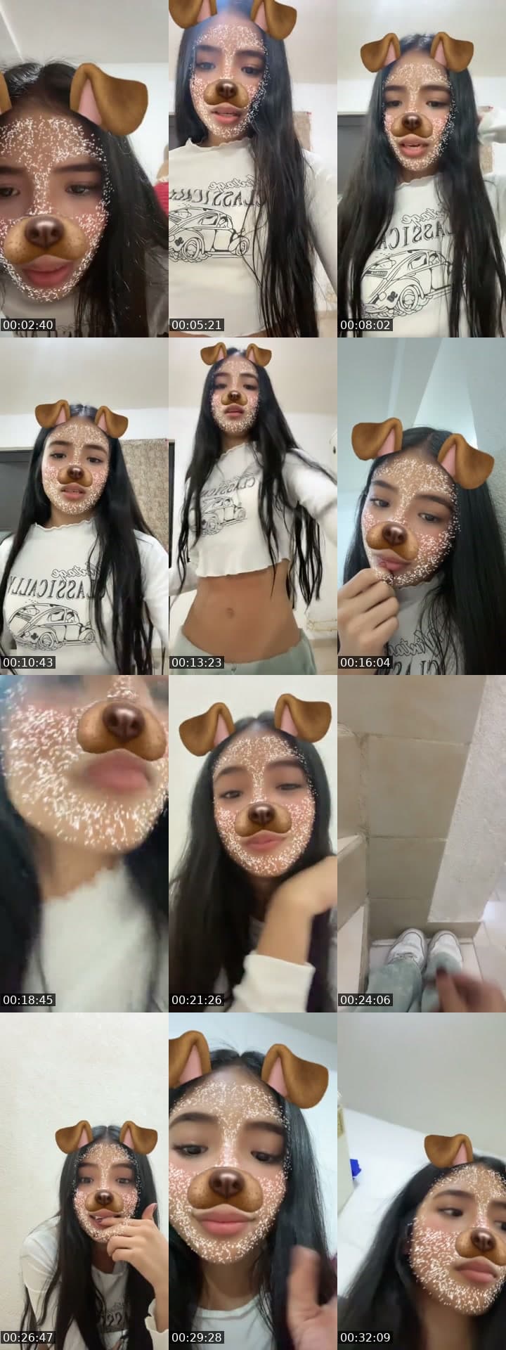 @danny.cll TikTok live stream