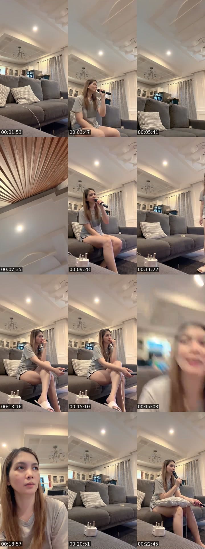 @dedette88 TikTok live stream